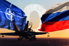 [Video] Nguyên nhân Nga hủy bỏ hàng loạt hiệp ước với 3 nước NATO 