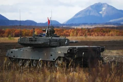 [Video] Nhật Bản khẳng định lập trường trước yêu cầu tăng chi tiêu quốc phòng từ Mỹ