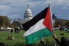 [Video] Quốc tế đồng loạt phản ứng việc Mỹ từ chối cấp thị thực cho Palestine dự kỳ họp ĐHĐ LHQ