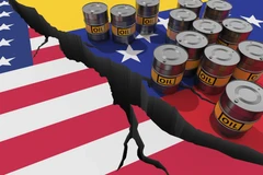 [Video] Venezuela lên án việc Mỹ bắt giữ tàu chở dầu ở Caribe