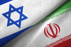 [Video] Israel cảnh báo Iran đã đủ năng lực phóng 2000 tên lửa cùng lúc 