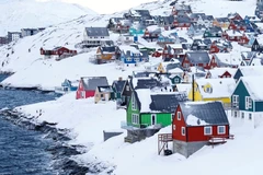 [Video] EU tính phương án trừng phạt Mỹ liên quan đến Greenland