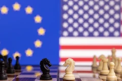 [Video] Rạn nứt giữa Mỹ và châu Âu ngày càng sâu sắc trong tiến trình đàm phán về Nga - Ukraine