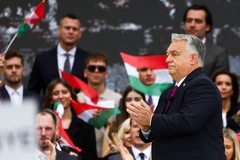 [Video] Hungary tìm hướng giảm phụ thuộc năng lượng vào Nga