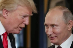 [Video] Politico: Tổng thống Trump tin Nga sẽ thắng trong cuộc xung đột với Ukraine 
