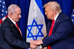 [Video] Mỹ và Israel thống nhất tối hậu thư với Hamas