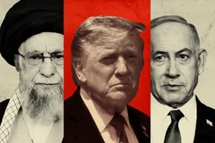 [Video] Iran tuyên bố sẽ đáp trả dữ dội trước đe dọa từ Mỹ và Israel