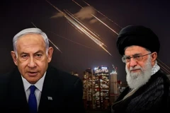 [Video] Israel không loại trừ khả năng tấn công lãnh tụ tối cao Iran