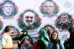 [Video] Iran gặp khó khi loạt tướng chủ chốt bị Israel hạ sát
