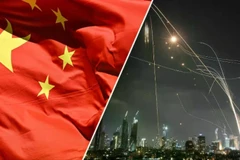 [Video] Trung Quốc cảnh báo phát ngôn của ông Trump khiến căng thẳng Iran - Israel leo thang