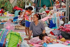 [Video] Xung đột Thái Lan – Campuchia tác động lớn đến sức khỏe tâm thần của người dân