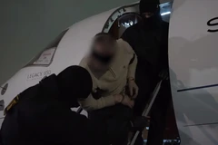 [Video] Tay súng trực tiếp ám sát tướng quân đội Nga bị bắt giữ tại Dubai