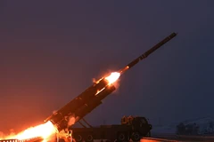 [Video] Triều Tiên phát triển “không giới hạn” lực lượng hạt nhân