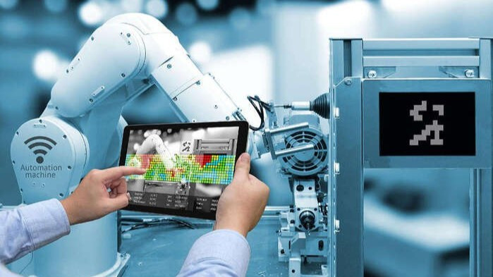 Doanh nghiệp có năng lực nghiên cứu, phát triển và đổi mới sáng tạo trong lĩnh vực AI được hỗ trợ phát triển công nghệ lõi, mô hình nền tảng, phần cứng và công nghệ huấn luyện hiệu năng cao. (Ảnh minh họa)