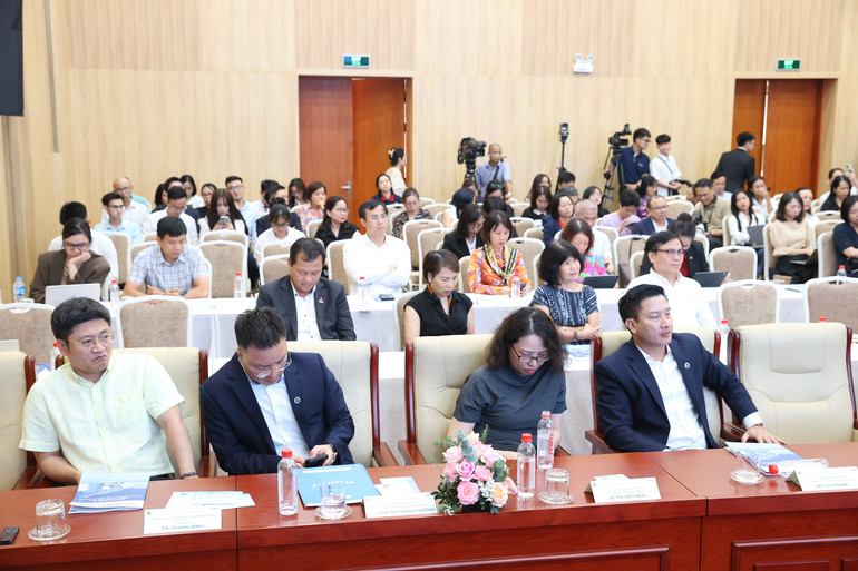 Khách mời tham dự Hội thảo. a47i7508.jpg