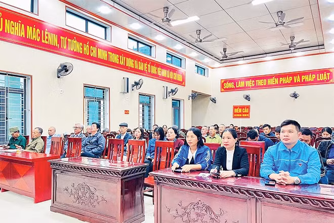 Tỉnh đoàn Hưng Yên phối hợp Trung tâm chuyển đổi số Học viện Chính trị quốc gia Hồ Chí Minh tổ chức lớp học "Bình dân học vụ số".