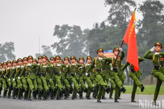 Ảnh minh họa. (Ảnh: THÀNH ĐẠT) 