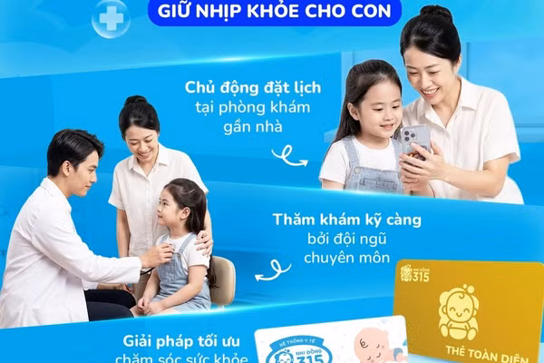 Vì sao không nên cho trẻ tắm mưa đầu mùa?