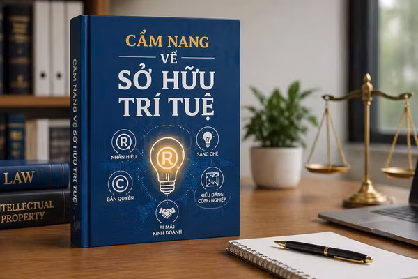 Playboook về sở hữu trí tuệ tại Việt Nam
