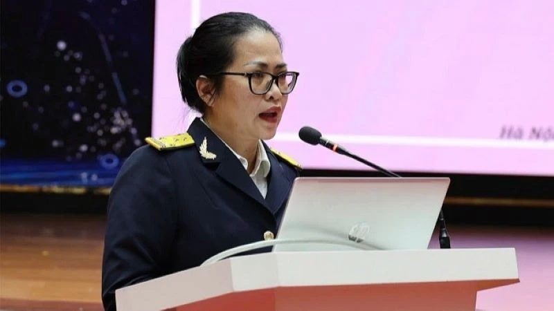 Hội Nghị Thuế 2025: Giải Đáp Khó Khăn, Thúc Đẩy Minh Bạch Cho Doanh Nghiệp