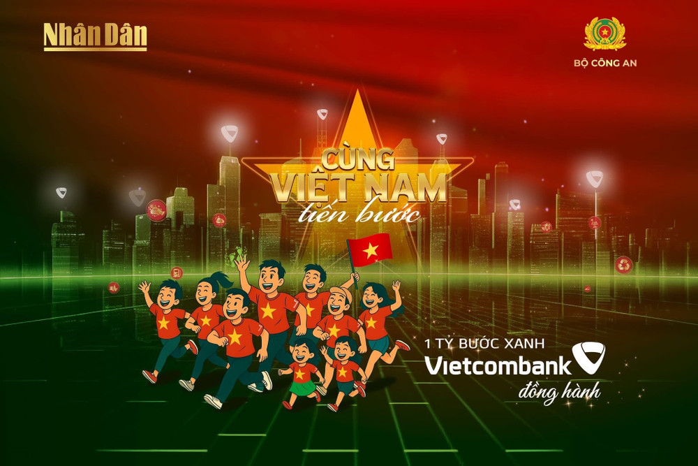 Đi bộ “Cùng Việt Nam tiến bước” tại khu vực ven biển Lâm Đồng ảnh 1 feb11724bc9335cd6c82.jpg