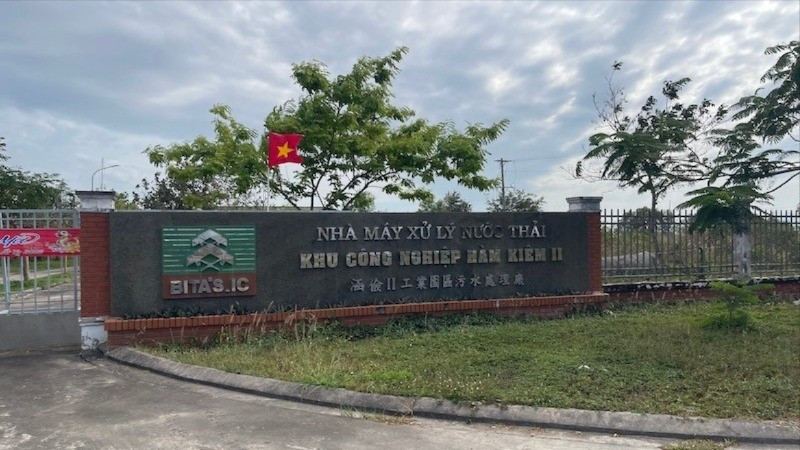 Nhà máy xử lý nước thải của Khu công nghiệp Hàm Kiệm II. img-1790-1648.jpg