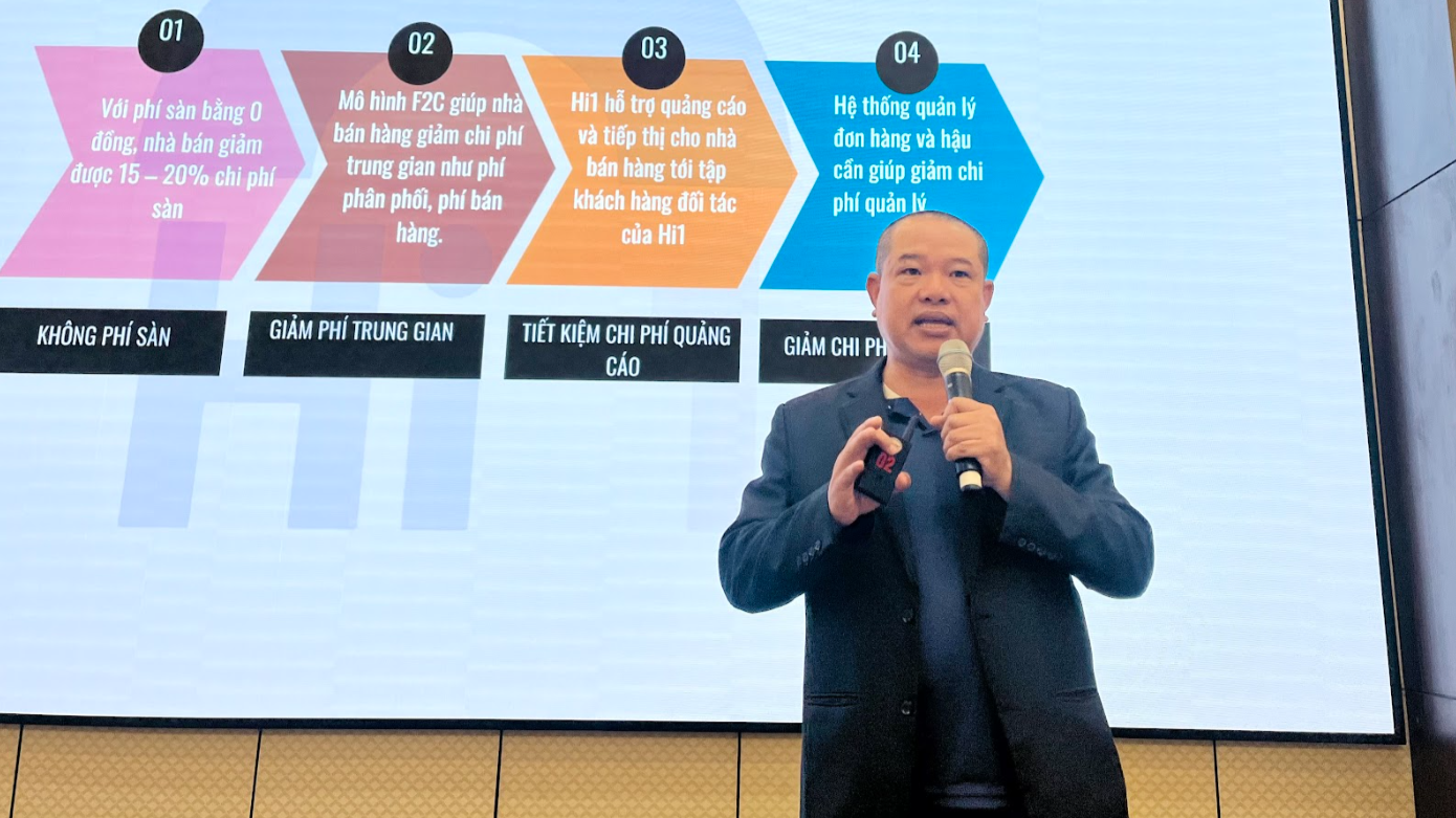 Ông Kiều Tiến Anh, Giám đốc vận hành sàn F2C Hi1 Thuần Việt. screenshot-2025-11-01-230841-1630.png