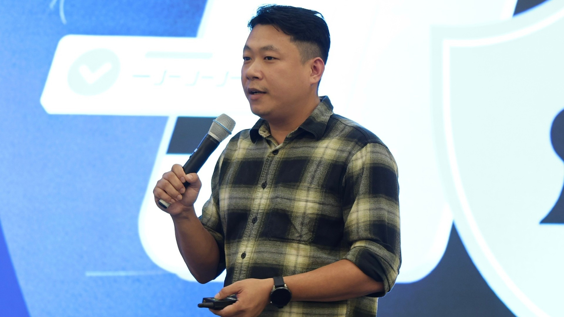 Ông Nguyễn Hoàng Tùng, Giám đốc VVN AI và Trusting Solution. e974a94258e78-8562.jpg