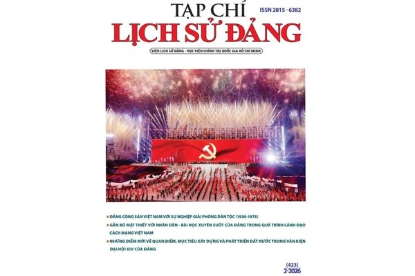 Mục lục số 2-2026