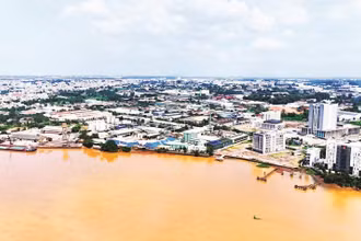 Tỉnh Đồng Nai đang nỗ lực chuyển đổi công năng Khu công nghiệp Biên Hòa 1 để bảo vệ môi trường, kiến tạo không gian phát triển bền vững.