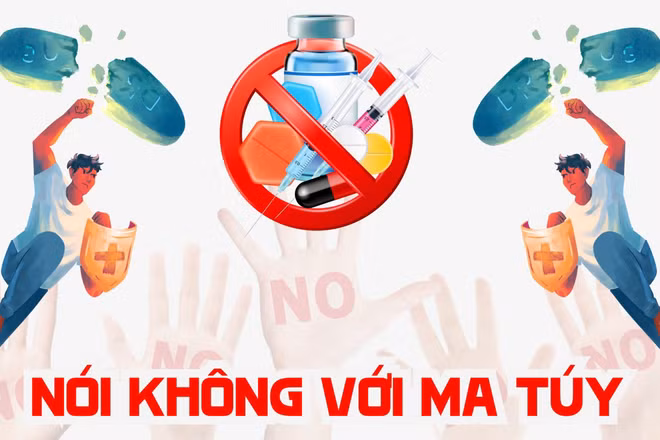 Tăng cường công tác tuyên truyền phòng, chống ma túy năm 2026