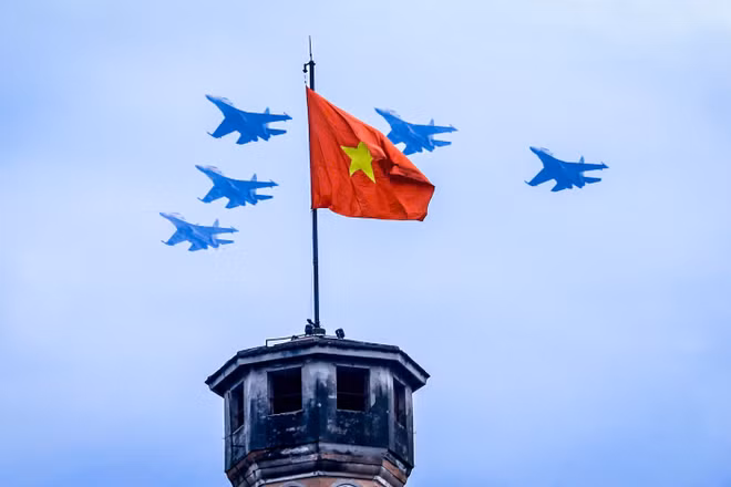 [Infographic] Top các địa phương có doanh thu du lịch cao nhất cả nước dịp nghỉ lễ 2/9