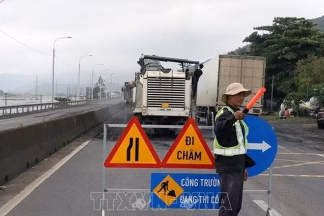 Ảnh minh họa. (Nguồn: TTXVN)