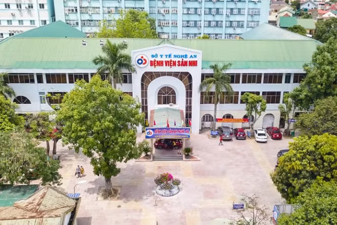 Ban Thường vụ Tỉnh ủy Nghệ An chủ trương giữ nguyên các bệnh viện công lập cấp tỉnh hiện có; đẩy mạnh xã hội hóa ở những nơi có đủ điều kiện.