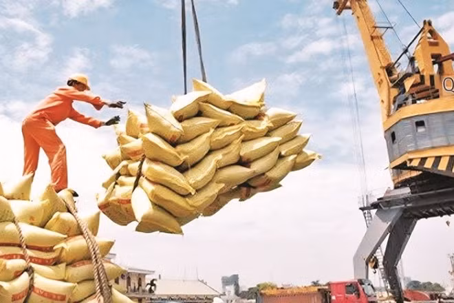 Ra biển "đi buôn" trước đổi mới