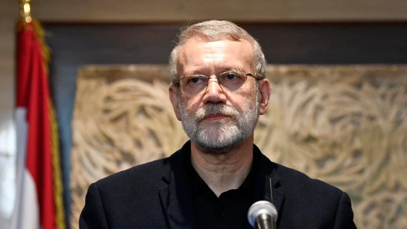 Iran Cảnh Báo Đáp Trả Sau Vụ Ám Sát Larijani, Xung Đột Với Israel Tiếp Tục Leo Thang