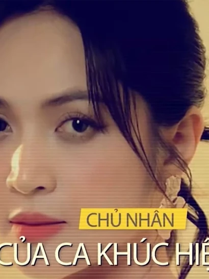 Ca sĩ Duyên Quỳnh tự hào lan tỏa lòng yêu nước từ Viết tiếp câu chuyện hòa bình