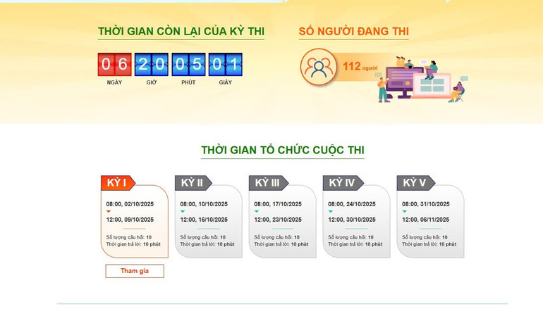 Cuộc thi trực tuyến “Tìm hiểu kiến thức về sử dụng năng lượng tiết kiệm và hiệu quả năm 2025”. z7073737287210-09c9dfb72801bc67280a0a92a0cdb0b8.jpg