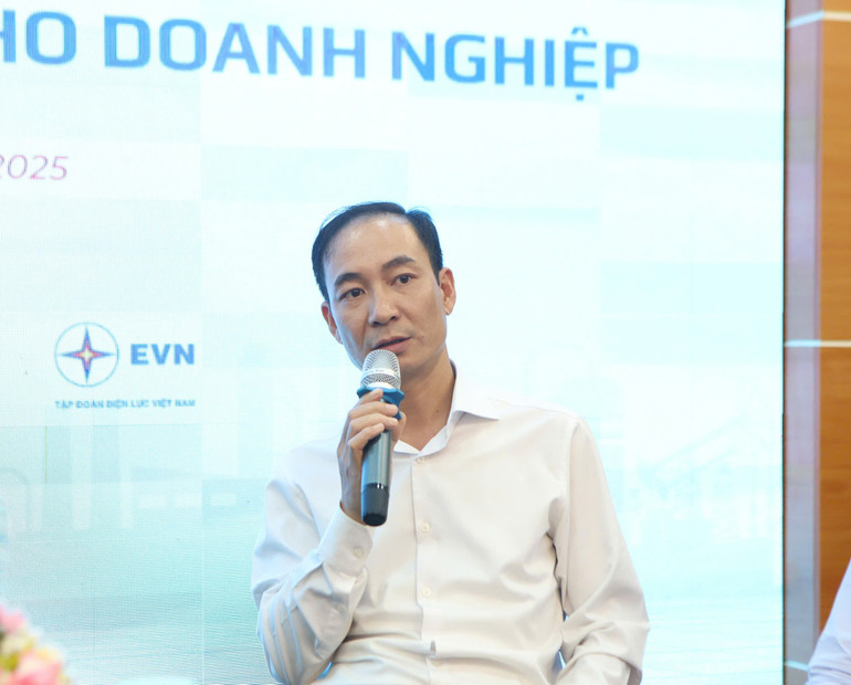 Ông Nguyễn Vân, Phó Chủ tịch Hiệp hội Doanh nghiệp Công nghiệp hỗ trợ thành phố Hà Nội (HANSIBA). z7073482087666-1604e9acea4c6d1833b95708e19c9081.jpg