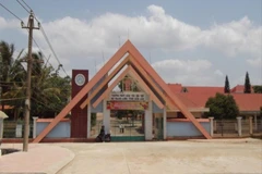 Các trường trung học phổ thông trên địa bàn 15 huyện, thị xã, thành phố của tỉnh Đắk Lắk sẵn sàng cho kỳ thi tuyển sinh vào lớp 10 THPT năm học 2025-2026.