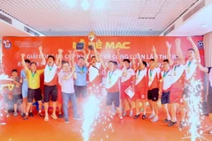 Đội bóng Báo Nhân Dân giành ngôi vô địch cúp Nhà báo và Công luận lần thứ IV, năm 2025.