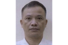 Đối tượng Nguyễn Văn Đài.