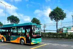 Thành phố Hồ Chí Minh triển khai nhiều chính sách chuyển đổi phương tiện xanh, nhằm giảm tình trạng ô nhiễm không khí.