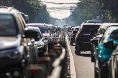 Thành phố Hồ Chí Minh đầu tư gần 3.000 tỷ đồng mở rộng đường Nguyễn Tất Thành 