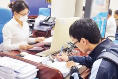 Năm 2025, chỉ số phục vụ người dân, doanh nghiệp của tỉnh Gia Lai đạt 96,63 điểm, xếp thứ 2/34 tỉnh, thành phố, thuộc nhóm địa phương có điểm số xuất sắc.