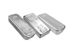 (Ảnh minh họa: kitco.com)