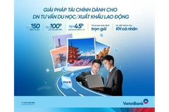 VietinBank triển khai Gói giải pháp tài chính toàn diện cho doanh nghiệp tư vấn du học, doanh nghiệp xuất khẩu lao động và hệ sinh thái