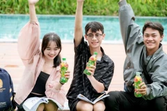 Tất cả mã dự thưởng tham gia chương trình từ 0 giờ ngày 7/7 đến 23 giờ 59 phút ngày 2/8 đều có cơ hội trúng các giải nhất, nhì từ chương trình khuyến mãi.