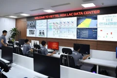 Hệ thống Trung tâm dữ liệu của Viettel IDC được thiết kế bảo đảm tiêu chuẩn quốc tế.