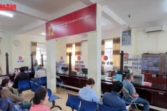 Hà Nội chủ động, sáng tạo trong vận hành chính quyền địa phương 2 cấp.